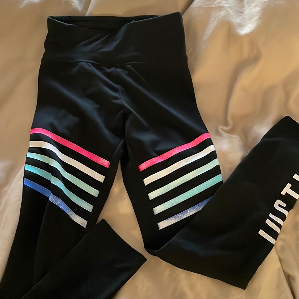 EUC leggings